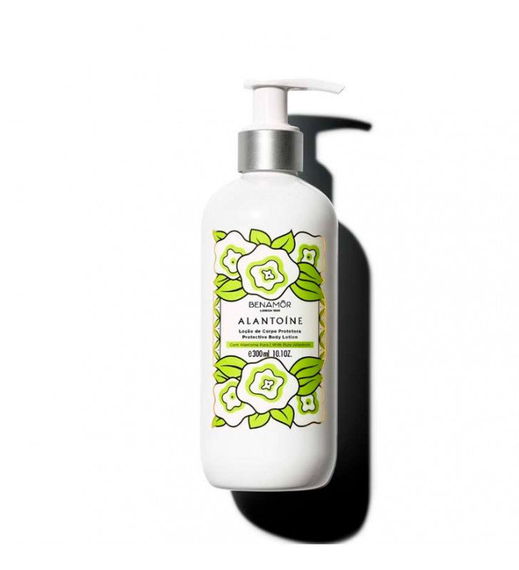 Loción Corporal - Alantoína de Benamor