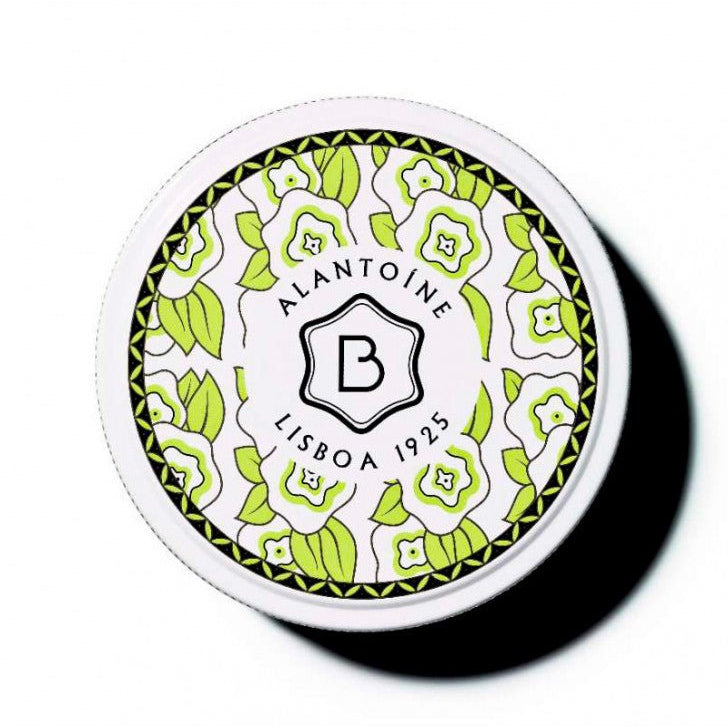 Alantoína. Supreme Body Butter - BENAMÔR - Benamor