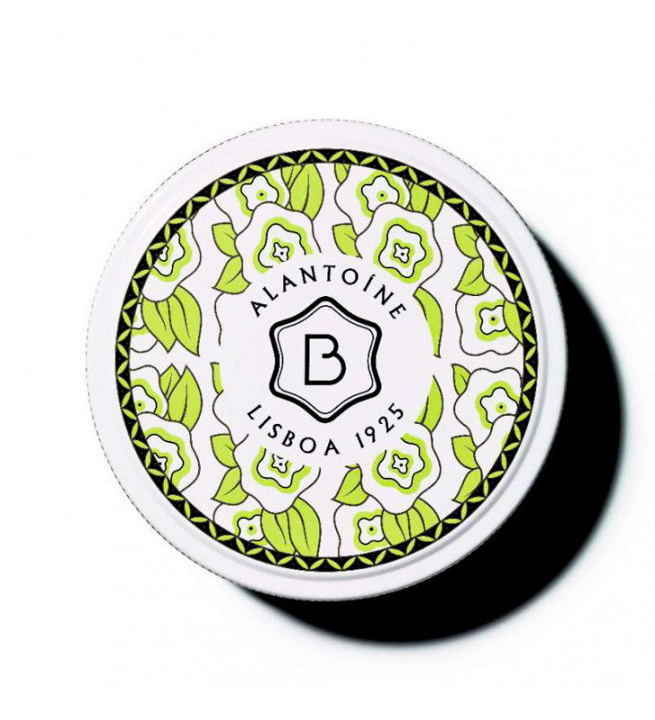 Alantoína  Supreme Body Butter - BENAMÔR___7844___2703219675