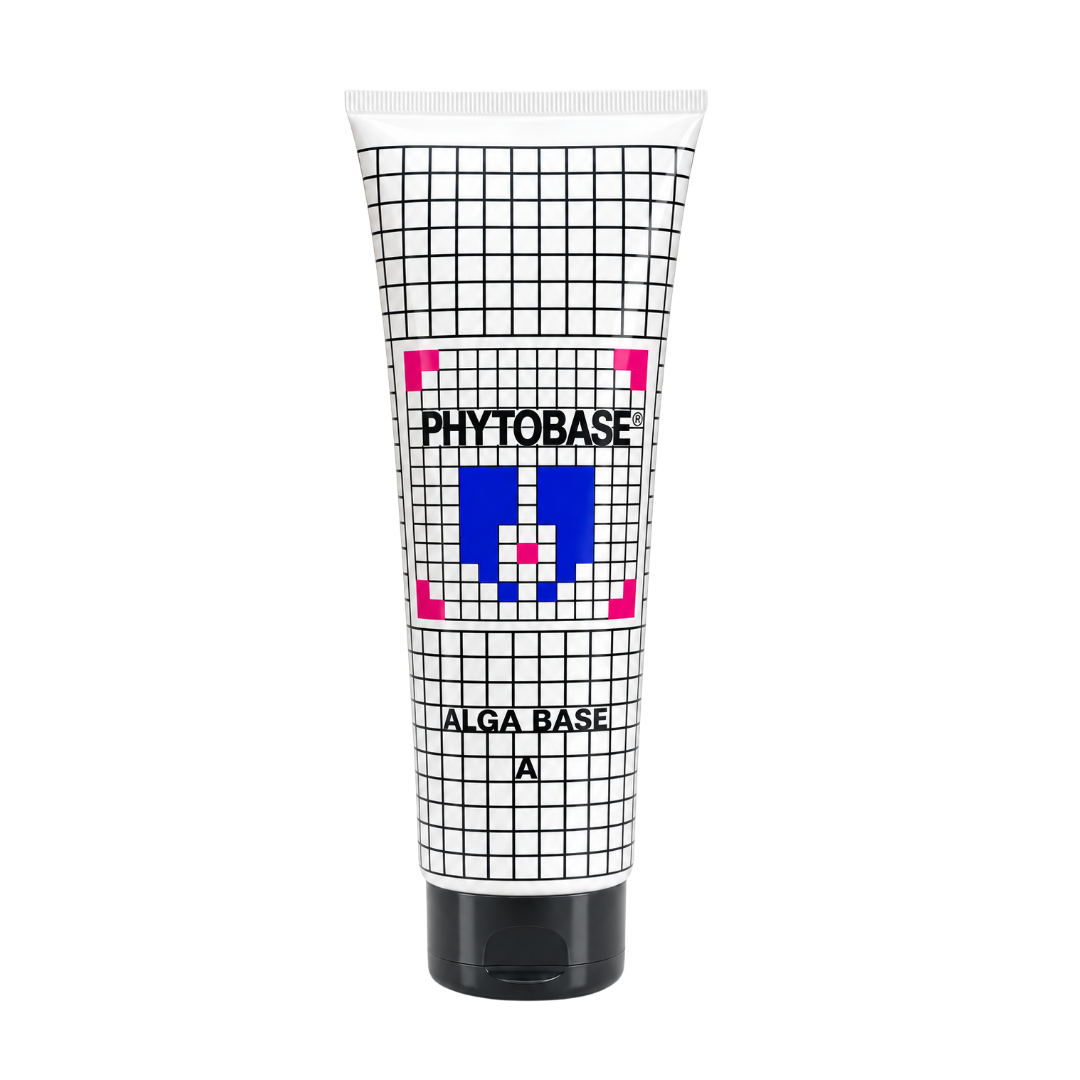 Alga Base de Phytobase