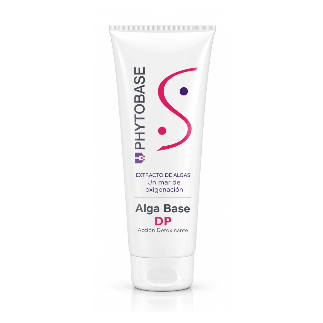 Alga Base de Phytobase