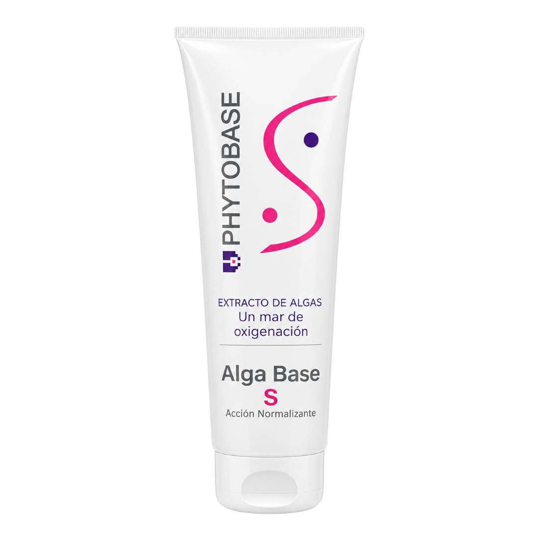Alga Base de Phytobase