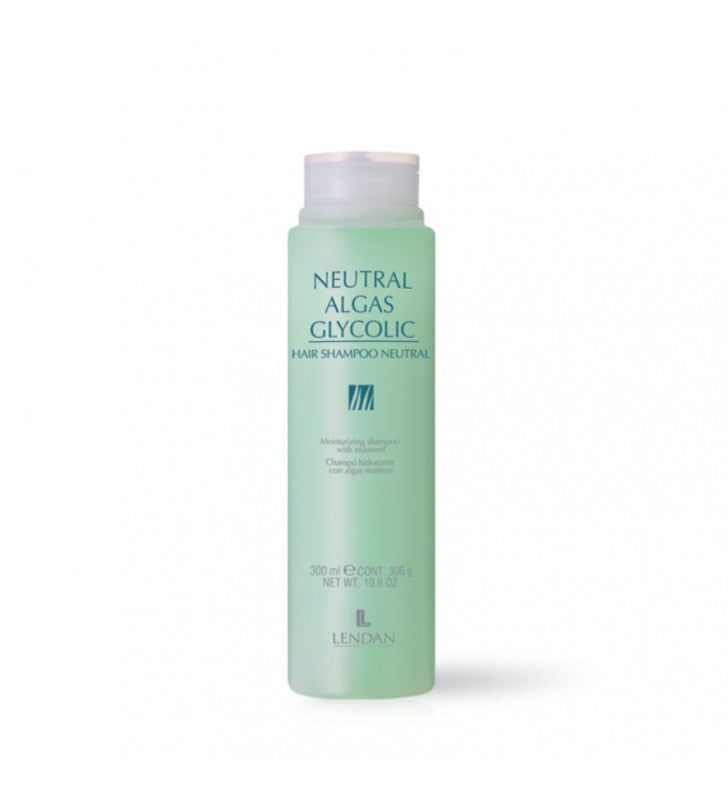 Algas Glycolic  Champú Neutro - LENDAN___8313___1121159019