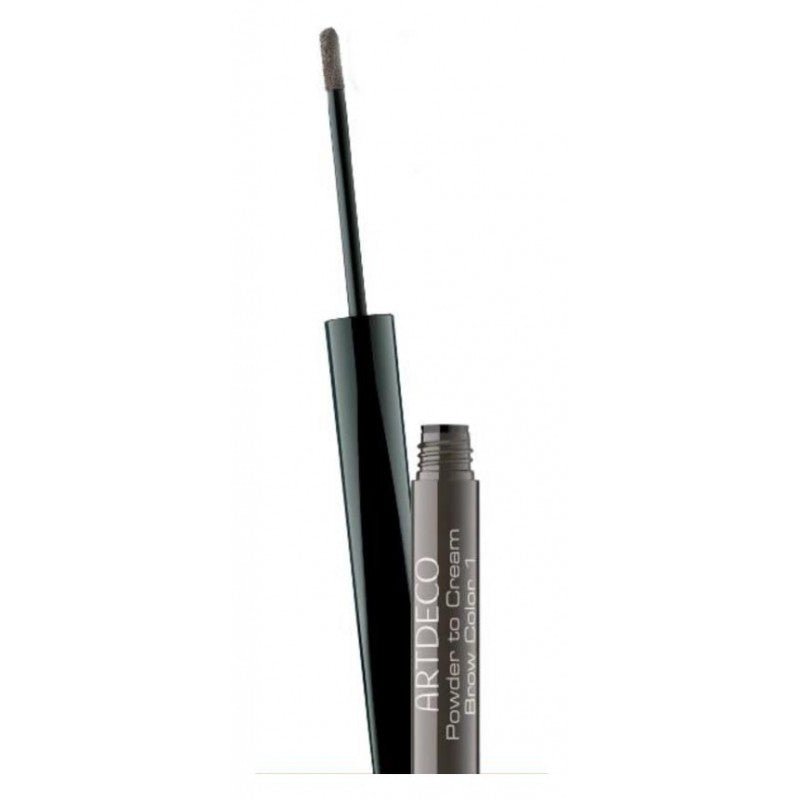 Powder to Cream Brow Color - Cejas y pestañas de Artdeco