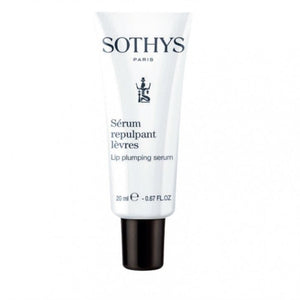 Paso 5: Serum — Sérum repulpant lèvres de Sothys de Sothys