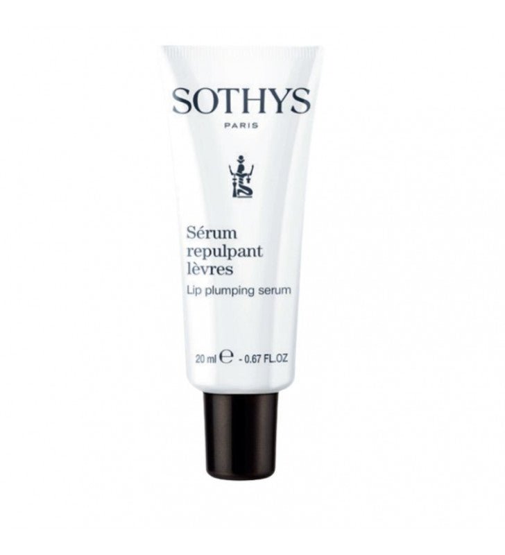 Alta Definición. Sérum repulpant lèvres - SOTHYS - Sothys