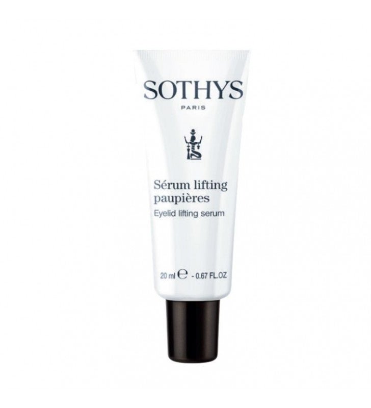 Alta definición. Sérum Lifting paupières - SOTHYS - Sothys