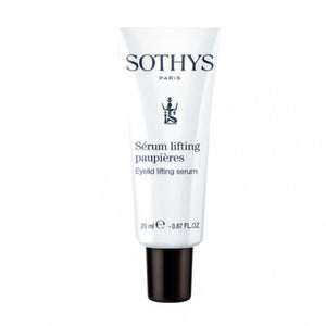 Alta definición. Sérum Lifting paupières - SOTHYS