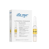 Ampolla Vitamin Power de La mer