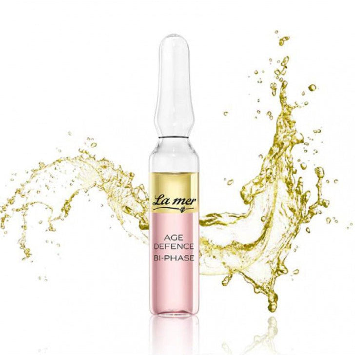 Ampolla Age Defence Bi - Phase - LA MER - La Mer