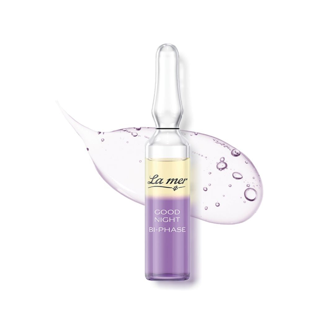Ampolla Good Night de La mer thumbnail