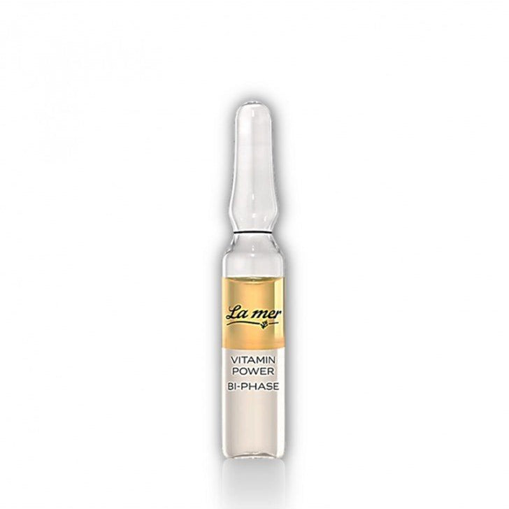 Ampolla Vitamin Power Bi - Phase - LA MER - La Mer