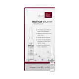 Ampollas Stem Cell Booster de BDR