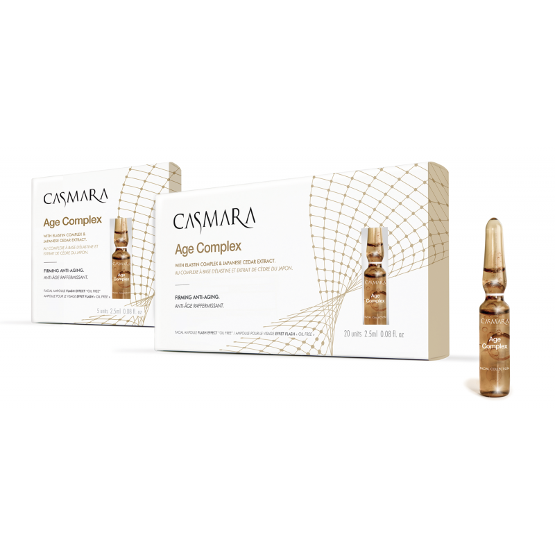 Ampollas  Ampollas flash Age Complex - CASMARA___4323___4063370242