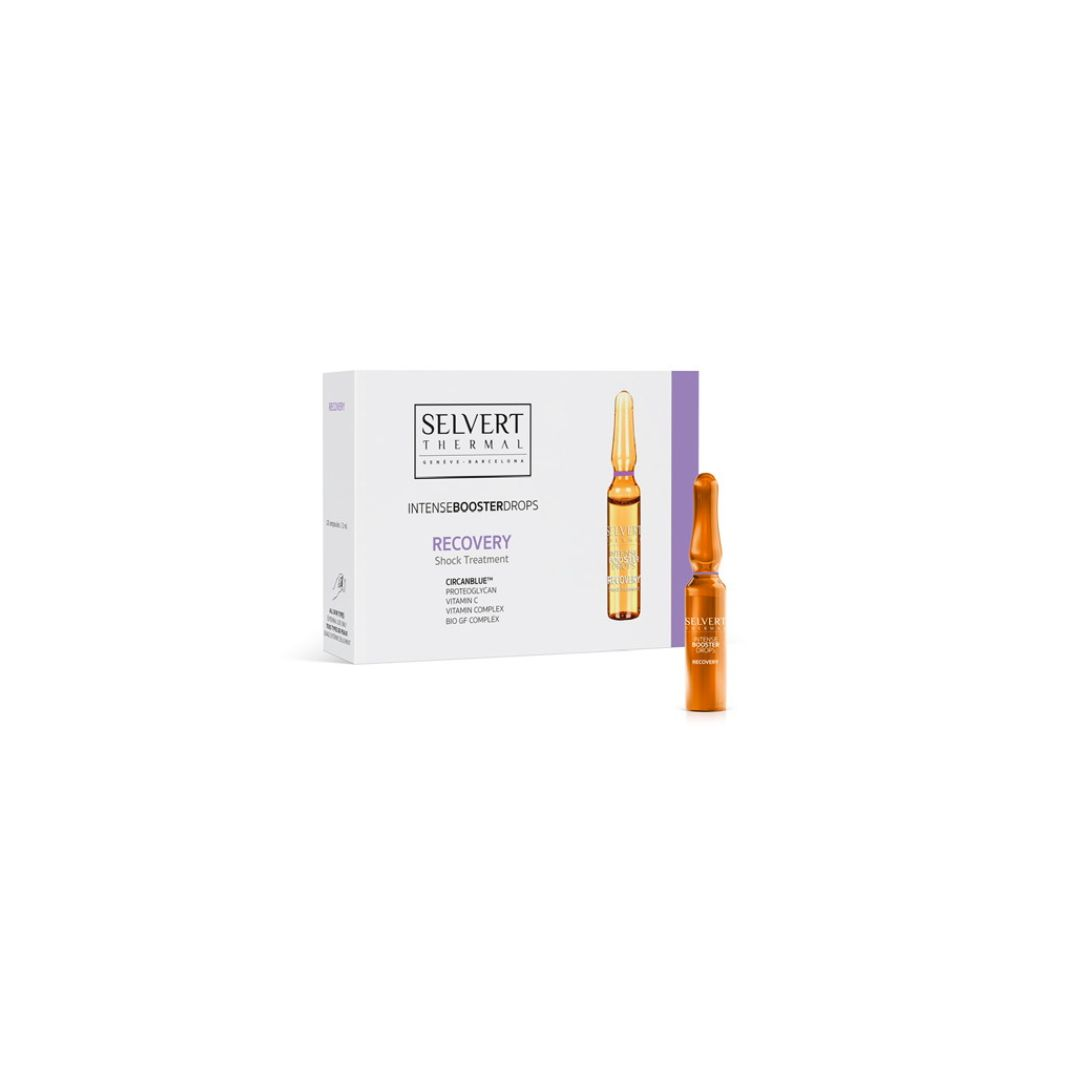Ampollas Recovery  - Selvert Thermal ___11004___405621249