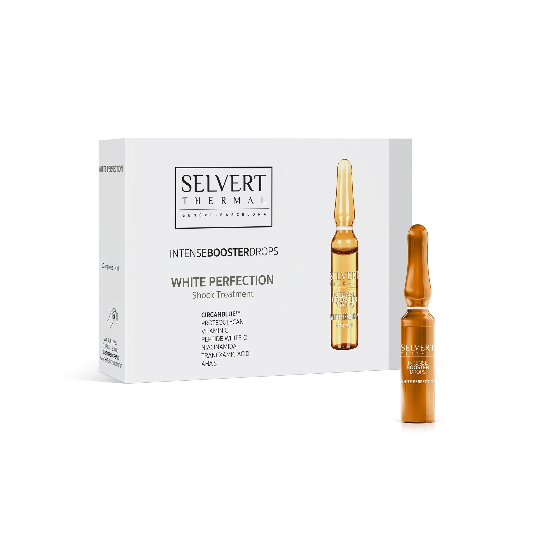 Ampollas White Perfection - Selvert Thermal___11005___3347660211