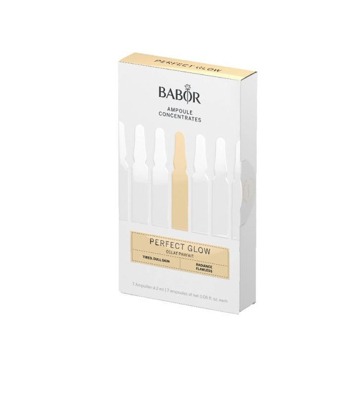 Ampoule concentre. Éclat parfait - BABOR thumbnail