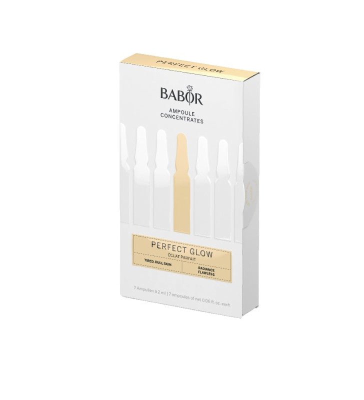 Perfect Glow - Ampoule Concentrates de Babor - Babor