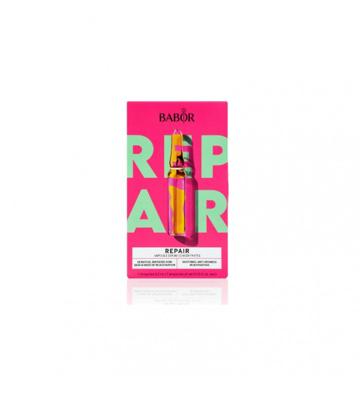Ampoule Concentrates  Repair Set - Babor___3373___3237618322