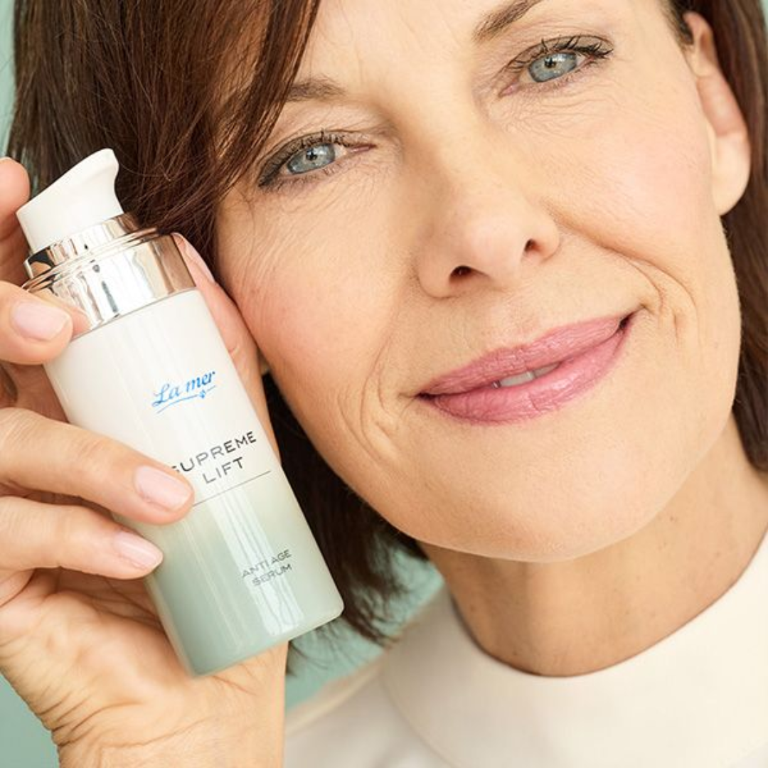 Anti-Age Serum (Sin perfume) - Supreme Lift de La mer thumbnail