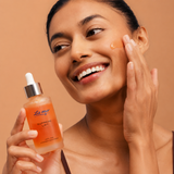 Anti-Age Aceite Facial Bifase (Con perfume) - Supreme Lift de La mer