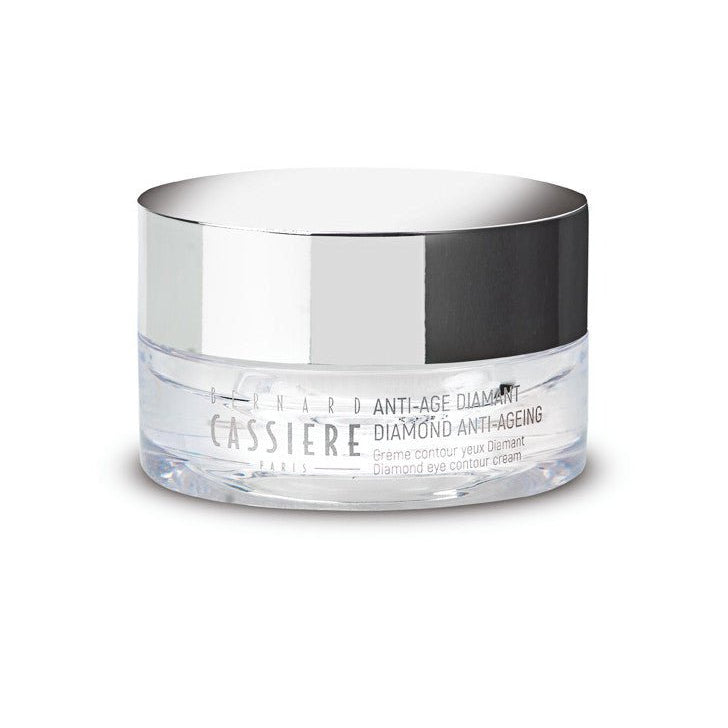 Bernard Cassiere - Diamond Line. Diamond Eye Contour Cream - Bernard Cassiere