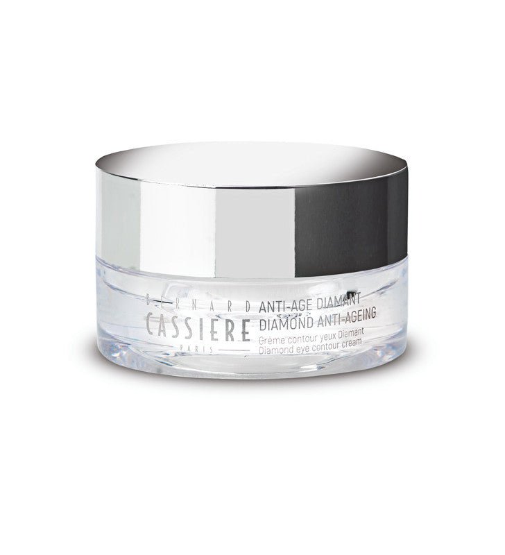 Bernard Cassiere - Diamond Line. Diamond Eye Contour Cream - Bernard Cassiere