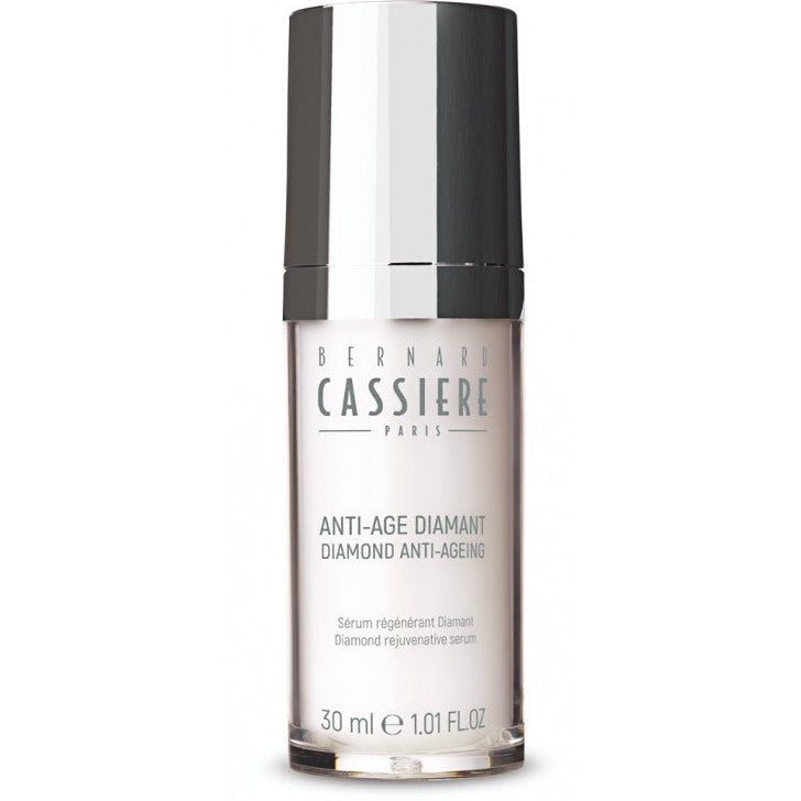 Bernard Cassiere - Diamond Line. Diamond Rejuvenative Serum - Bernard Cassiere