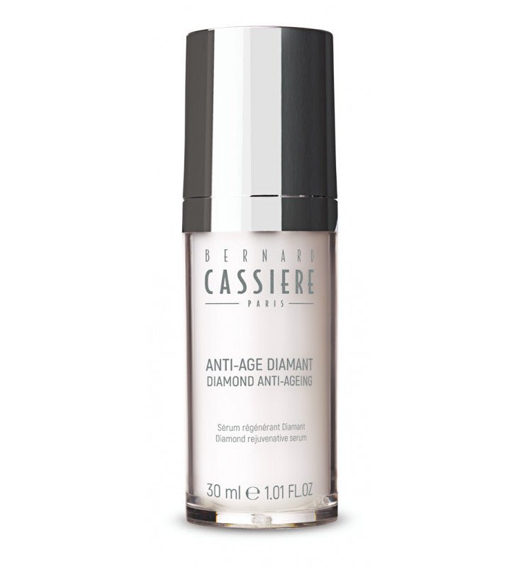 Bernard Cassiere - Diamond Line. Diamond Rejuvenative Serum - Bernard Cassiere