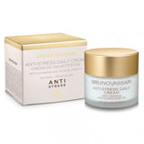 Crema de día antifatiga, piel seca - Anti - stress de Bruno Vassari - Bruno Vassari