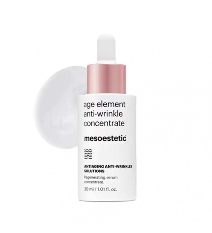 Anti-Wrinkle Solutions. Agement Anti -Wrinkle Concentrate - MESOESTETIC thumbnail