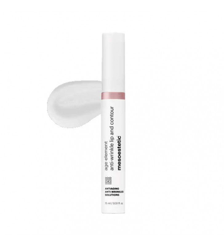 Anti-Wrinkle Solutions. Agement Anti -Wrinkle Lip & Contour - MESOESTETIC thumbnail