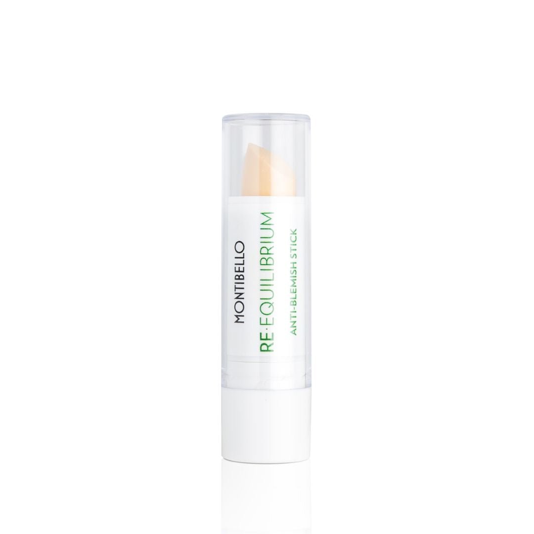 Anti - blemish stick - Re - Equilibrium de Montibello - Montibello