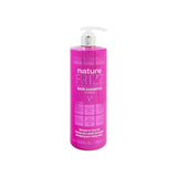 Anti - encrespado. Bain Shampoo Nature Frizz - Abril et Nature - Abril et Nature