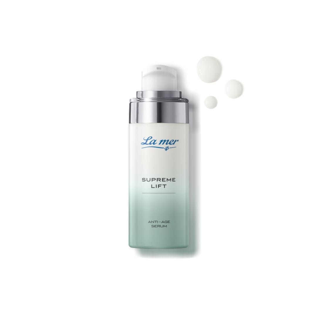 Anti-Age Serum (Sin perfume) - Supreme Lift de La mer - La mer