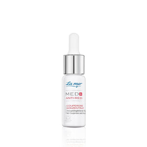 Concentrado Cuperosis (Sin perfume) - MED+Anti-Red de La mer de La mer