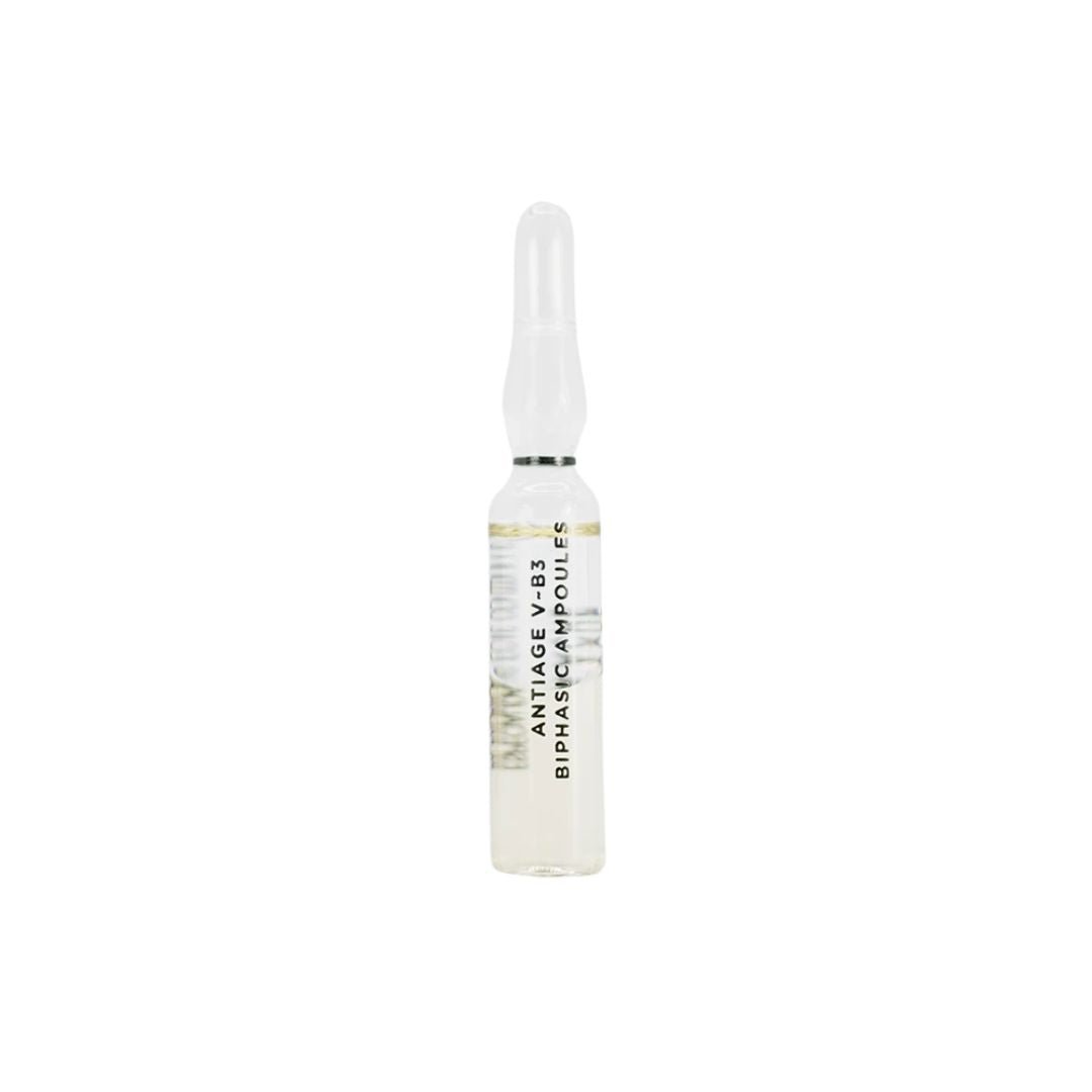 Antiage V - B3 Biphasic Ampoules - Vital Age de Atache - Atache
