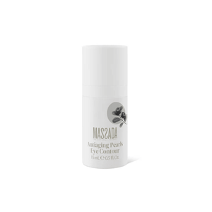 Paso 5: Serum — Antiaging Pearls Eye Contour - Facial Antiaging de Massada de Massada
