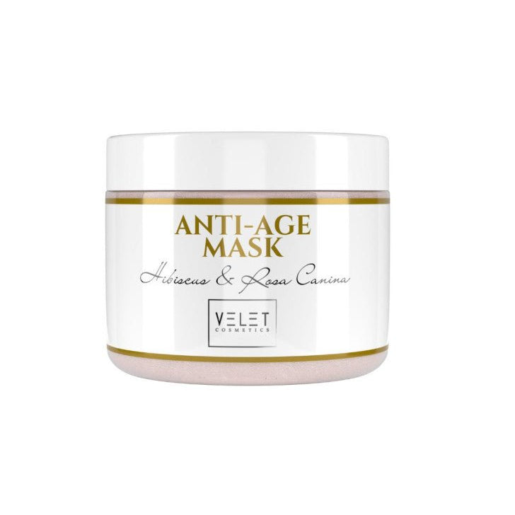 Velet Cosmetics - VV Mask Anti - Age - Velet Cosmetics