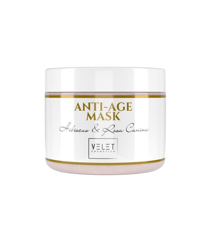 Velet Cosmetics - VV Mask Anti - Age - Velet Cosmetics