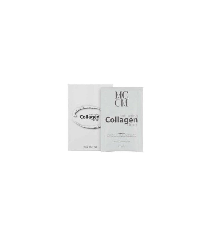 Antiaging. Collagen drink - Medical Cosmetics - Medical Cosmetics