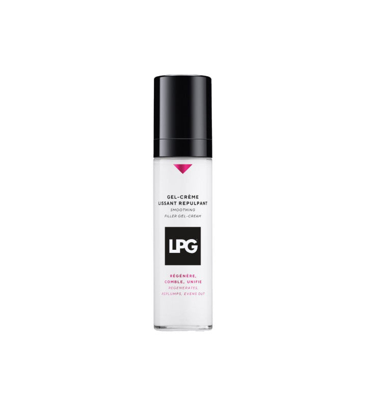 Antiarrugas  Gel-Crème Lissant Repulpant - LPG___8226___3901436735