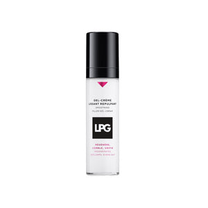 Antiarrugas. Gel-Crème Lissant Repulpant - LPG