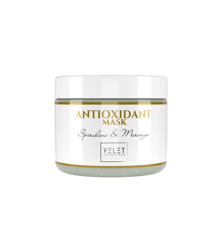 VV Mask Antioxidant de Velet Cosmetics