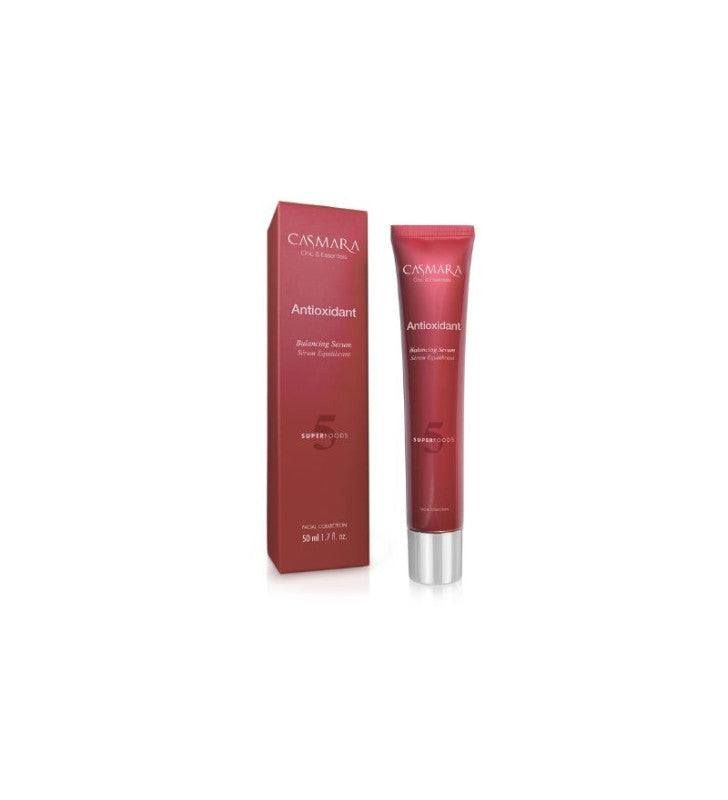 Antioxidant  Balancing Serum - CASMARA___4286___1099169968
