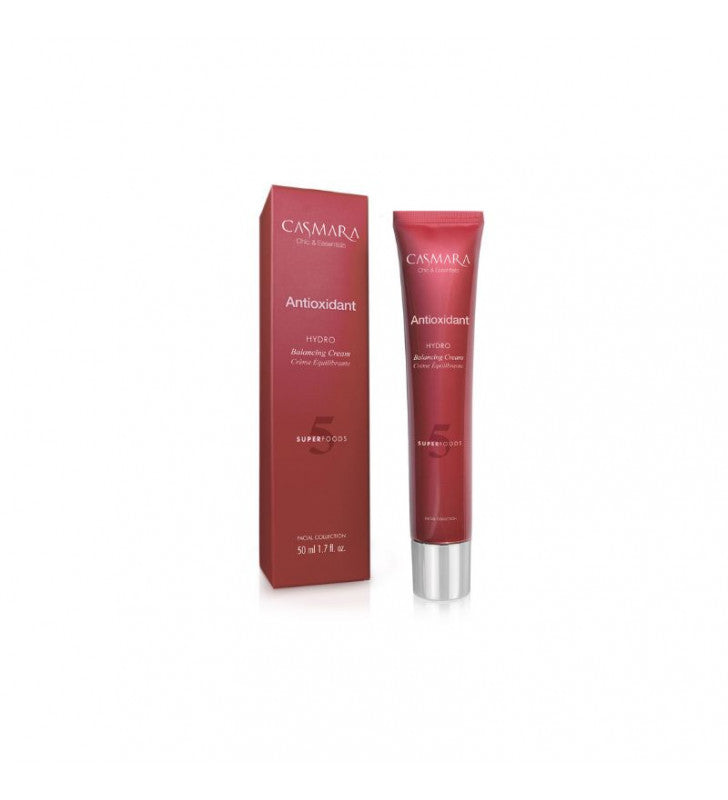 Antioxidant  Hydro Balancing Cream - Casmara___4420___1493069478