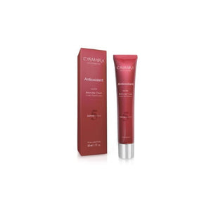 Paso 5: Serum — Nutri Balancing Cream - Antioxidant de Casmara de Casmara