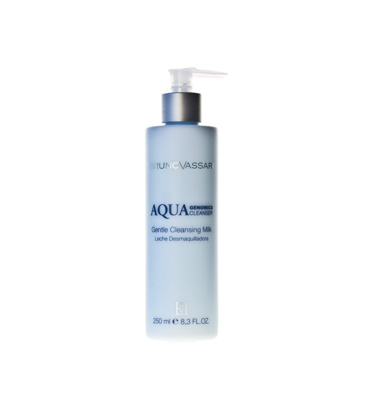 Aqua Genomics. Aqua Cleanser - BRUNO VASSARI thumbnail