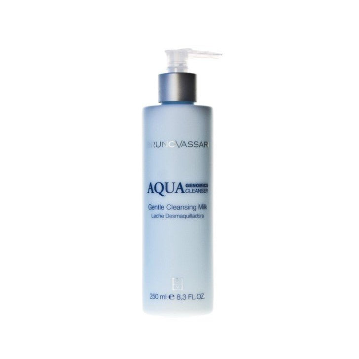 Aqua cleanser - Aqua Genomics de Bruno Vassari - Bruno Vassari