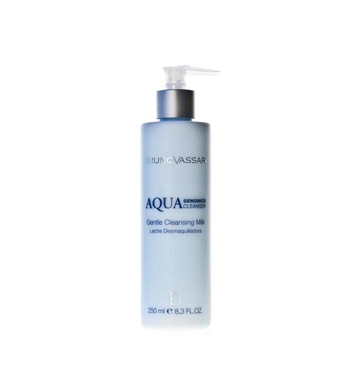 Aqua cleanser - Aqua Genomics de Bruno Vassari - Bruno Vassari